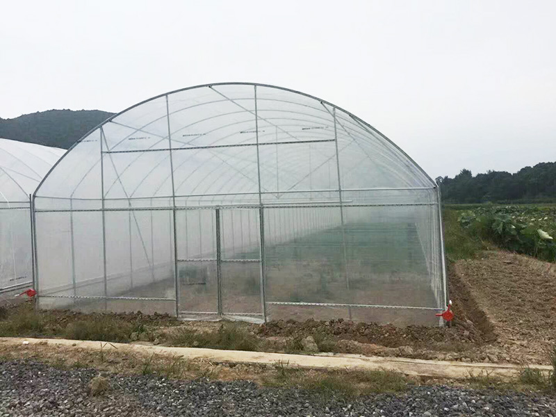 金华市薄膜大棚智慧农业 - 排名